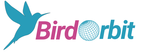 BirdOrbit – The captivating world of birds